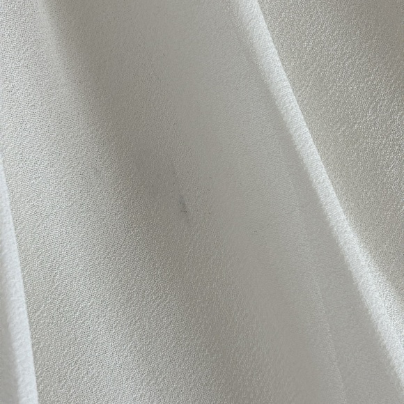 City Triangles Homecoming Prom Dress | Blk/Wht | Size 5 - Picture 14 of 14